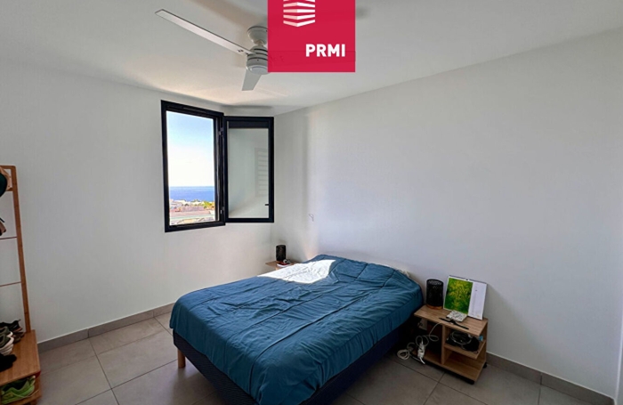 Vente Appartement 44m&sup2; 2 pi&egrave;ces Saint Gilles Les Hauts