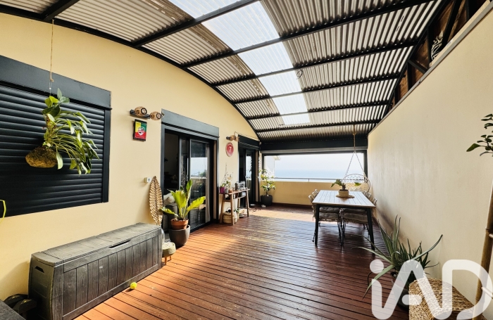 Vente Appartement 97425