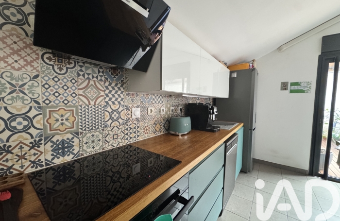 Vente Appartement 68m&sup2; 4 pièces Les Avirons