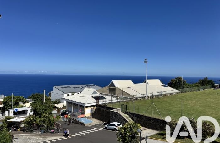 Vente Appartement 68m&sup2; 4 pièces Les Avirons