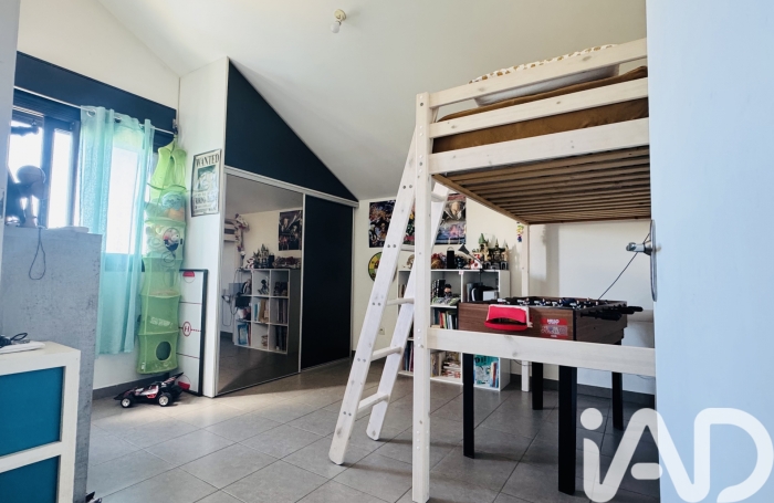 Vente Appartement 68m&sup2; 4 pièces Les Avirons