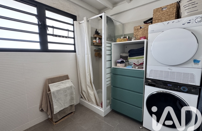 Vente Appartement 68m&sup2; 4 pièces Les Avirons