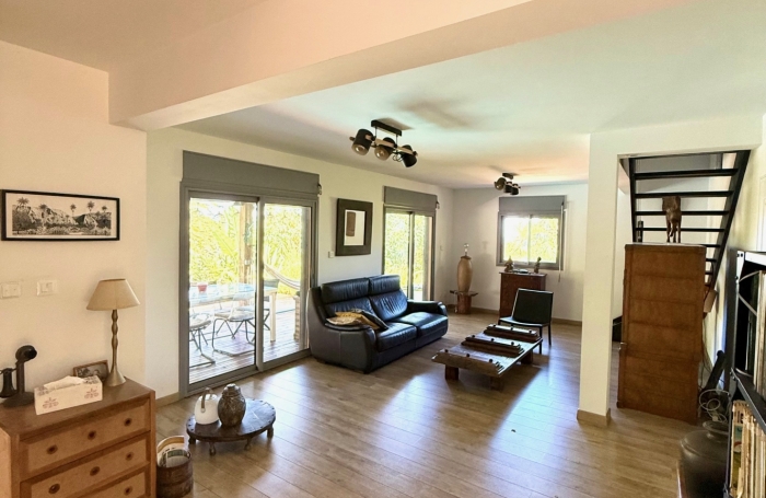 Vente Maison 143m&sup2; 6 pièces Piton Saint Leu