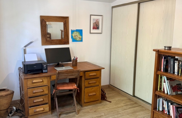 Vente Maison 143m&sup2; 6 pièces Piton Saint Leu