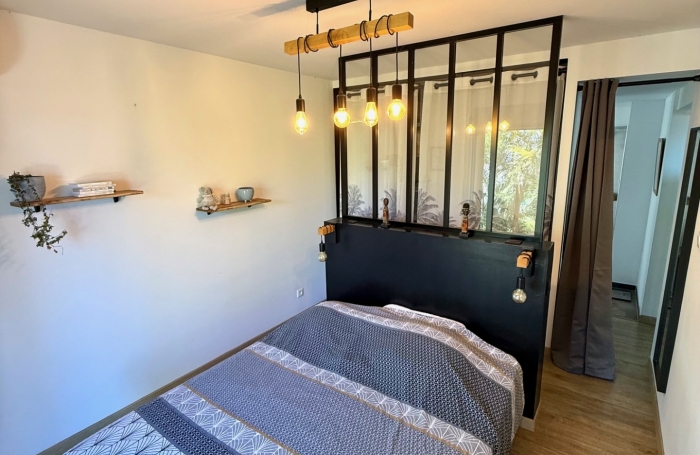 Vente Maison 143m&sup2; 6 pièces Piton Saint Leu