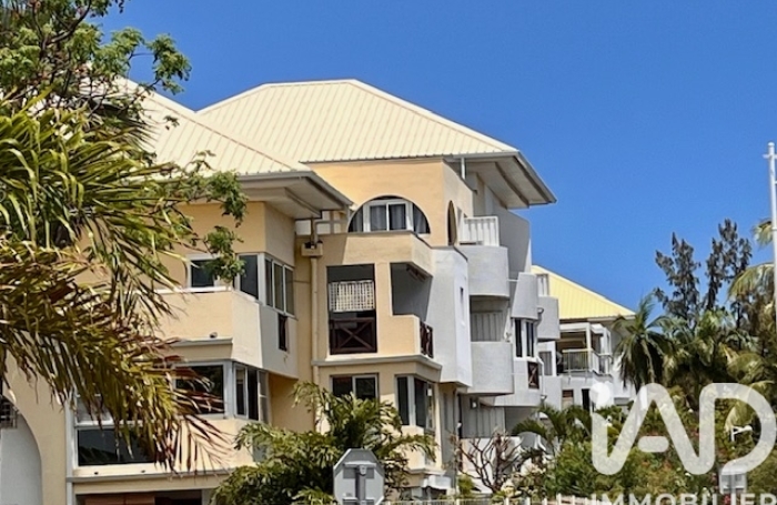 Vente Appartement 97434