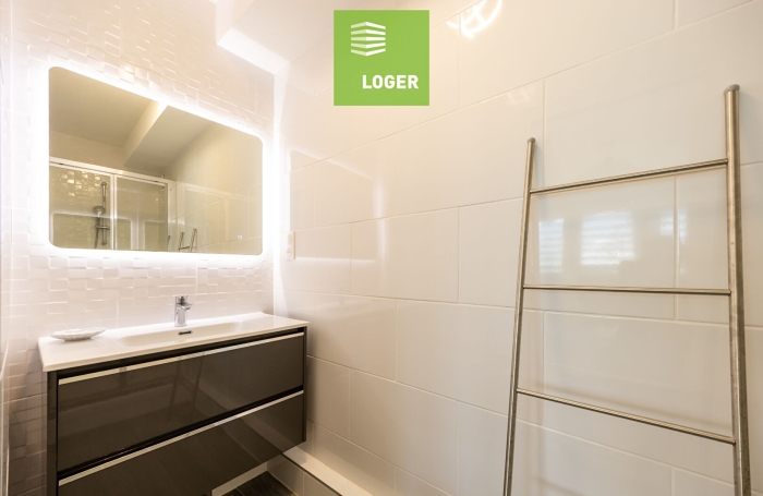 Location Appartement 65.56m&sup2; 3 pi&egrave;ces Saint-Leu