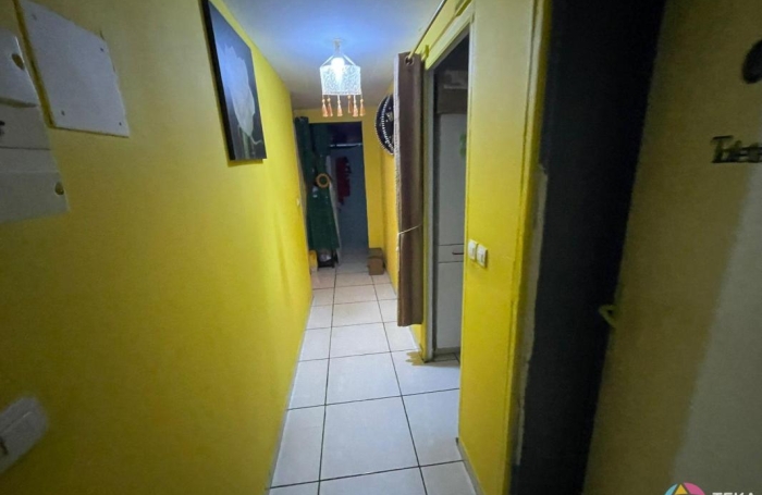 Vente Maison 87.93m&sup2; 3 pièces Saint Andr&eacute;