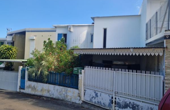 Vente Maison 97450