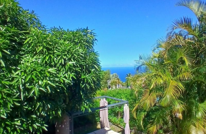 Vente Maison 143m&sup2; 5 pièces Piton Saint Leu