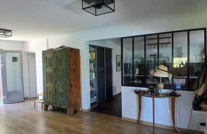 Vente Maison 143m&sup2; 5 pièces Piton Saint Leu