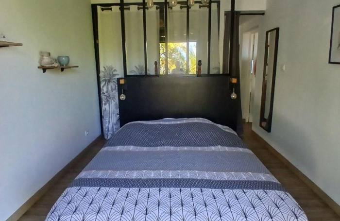 Vente Maison 143m&sup2; 5 pièces Piton Saint Leu