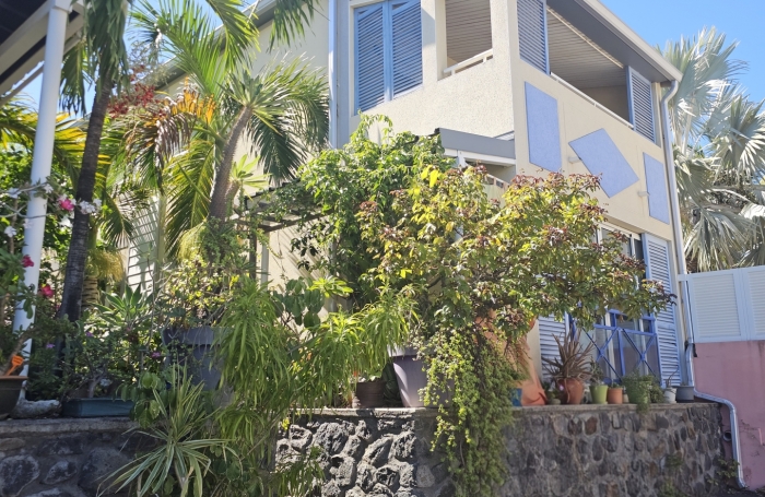 Vente Appartement 44m&sup2; 2 pièces Saint Gilles les Bains