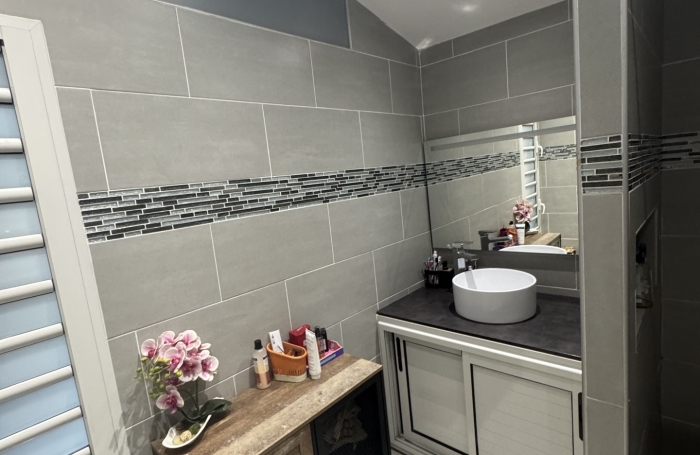 Vente Maison 104m&sup2; 6 pièces Saint Louis