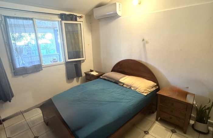 Vente Maison 104m&sup2; 6 pièces Saint Louis