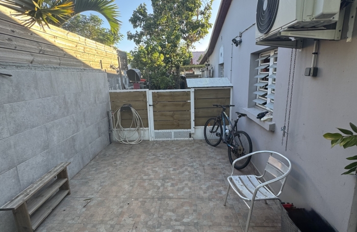 Vente Maison 104m&sup2; 6 pièces Saint Louis