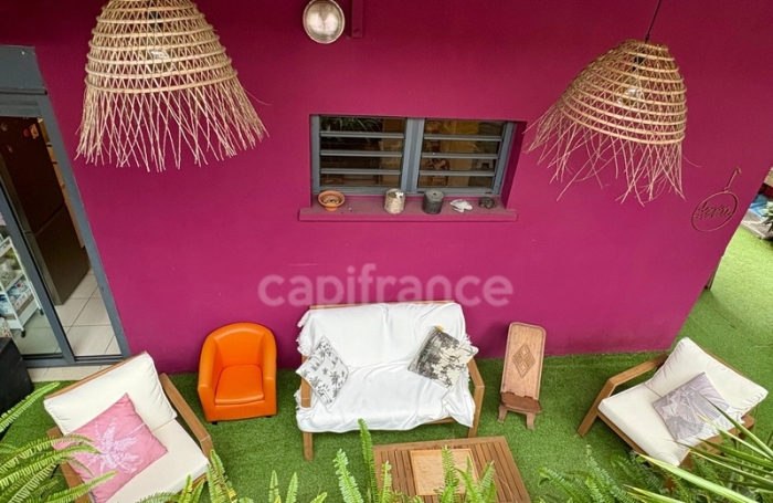 Location Maison 97460