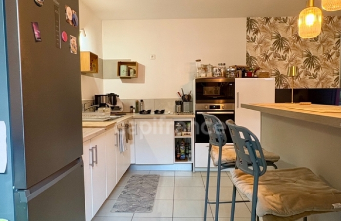 Location Maison 49m&sup2; 2 pièces Saint Paul