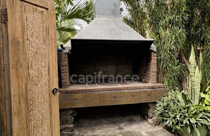 Location Maison 49m&sup2; 2 pièces Saint Paul