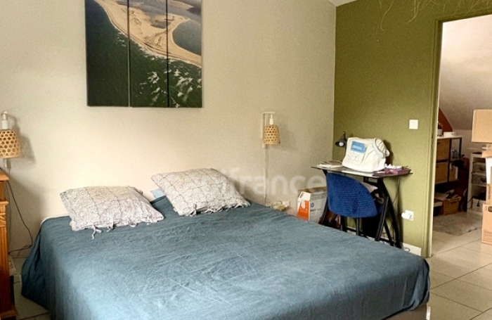 Location Maison 49m&sup2; 2 pièces Saint Paul