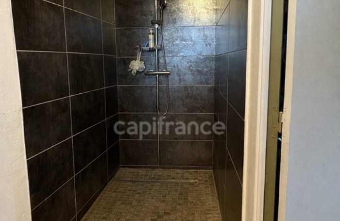 Location Maison 49m&sup2; 2 pièces Saint Paul