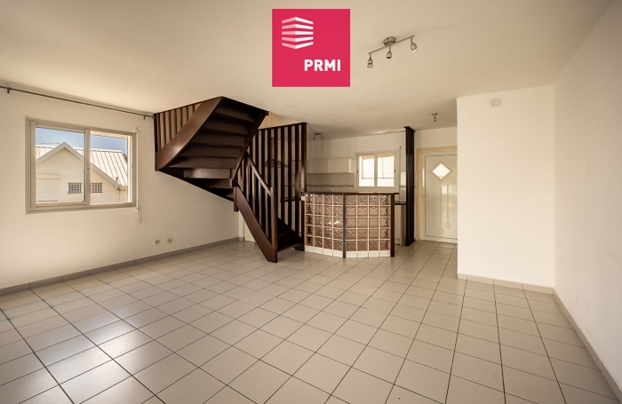 Vente Maison 108m&sup2; 4 pi&egrave;ces Sainte Clotilde