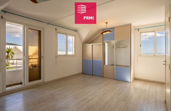 Vente Maison 108m&sup2; 4 pi&egrave;ces Sainte Clotilde