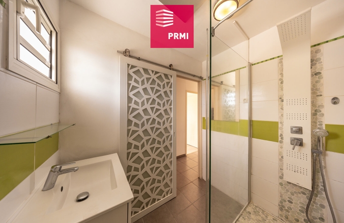 Vente Maison 108m&sup2; 4 pi&egrave;ces Sainte Clotilde