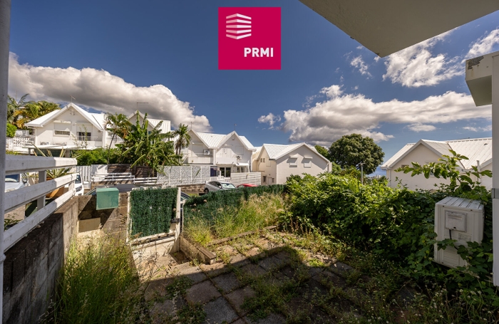 Vente Maison 108m&sup2; 4 pi&egrave;ces Sainte Clotilde