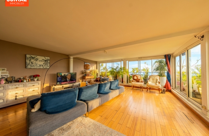 Location Appartement 