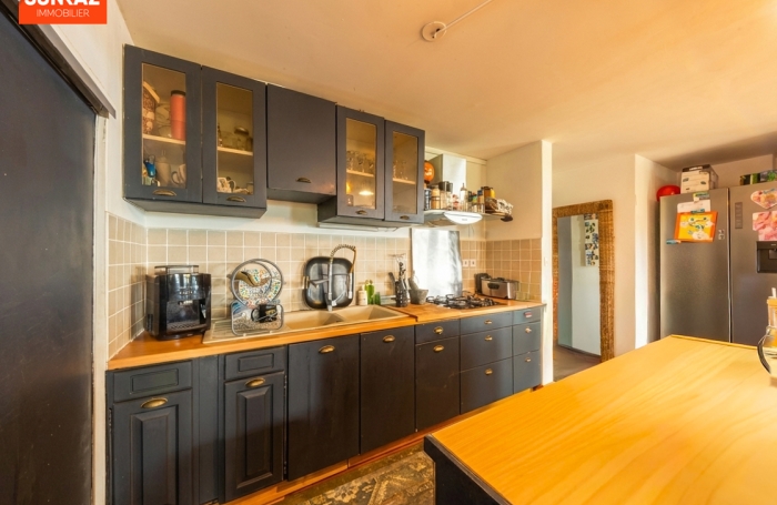 Location Appartement 125m&sup2; 4 pi&egrave;ces Le Tampon