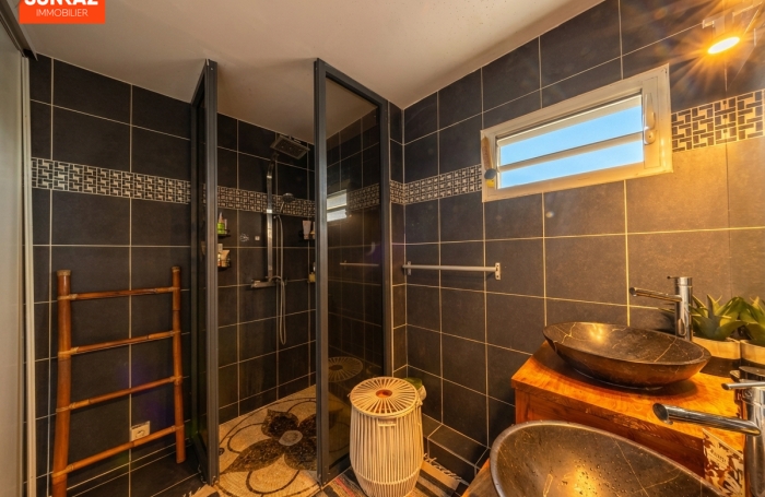 Location Appartement 125m&sup2; 4 pi&egrave;ces Le Tampon