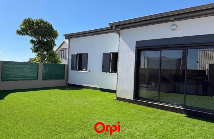 Vente Maison 97490