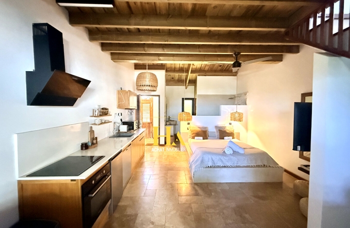 Vente Maison 100m&sup2; 4 pi&egrave;ces Etang-Sale