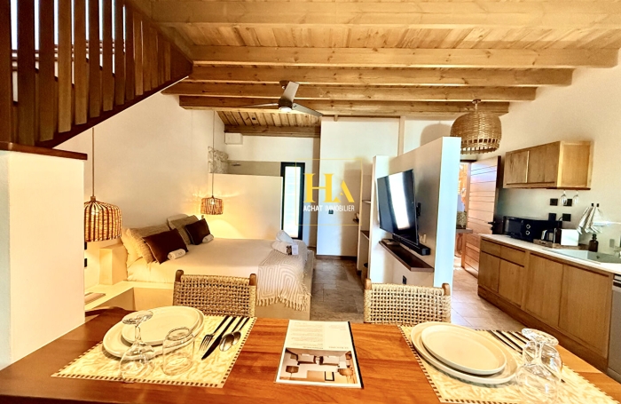 Vente Maison 100m&sup2; 4 pi&egrave;ces Etang-Sale