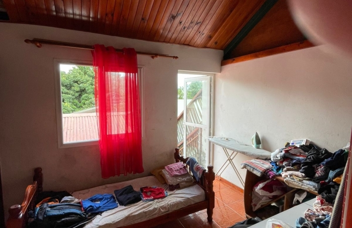 Vente Terrain 998m&sup2; L'Entre Deux