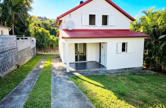 Vente Maison 97421