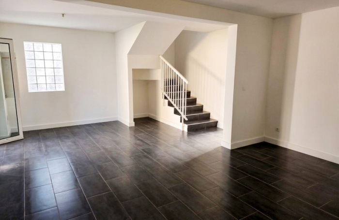 Vente Maison 97m&sup2; 4 pièces Rivi&egrave;re Saint Louis