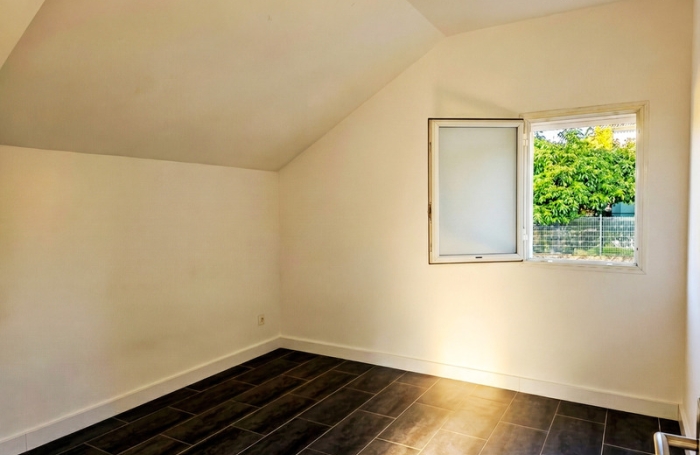 Vente Maison 97m&sup2; 4 pièces Rivi&egrave;re Saint Louis