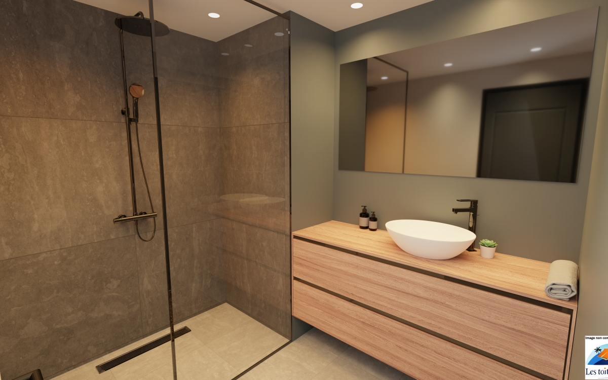 &Agrave; deux pas du Jardin d&rsquo;&Eacute;tat de Saint Denis, plongez dans l&rsquo;e