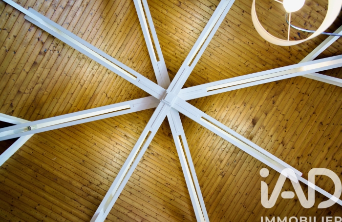 Vente Maison 188m&sup2; 6 pièces La Montagne