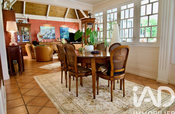 Vente Maison 188m&sup2; 6 pièces La Montagne