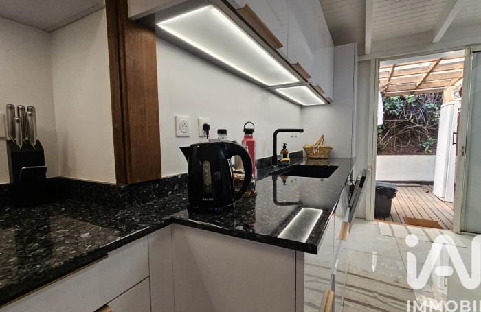 Vente Maison 188m&sup2; 6 pièces La Montagne