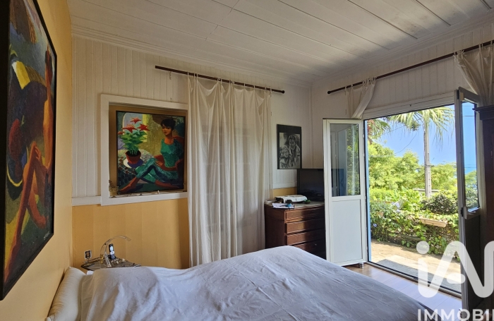 Vente Maison 188m&sup2; 6 pièces La Montagne