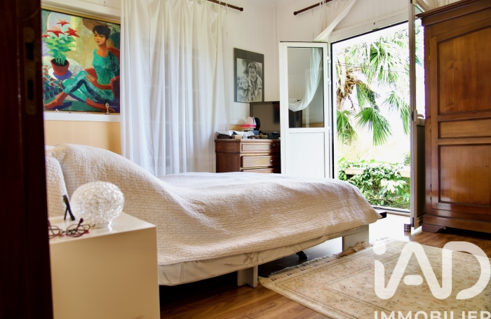 Vente Maison 188m&sup2; 6 pièces La Montagne