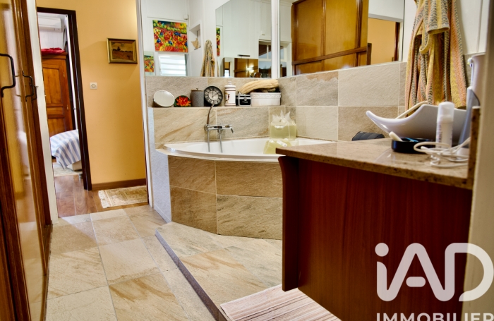 Vente Maison 188m&sup2; 6 pièces La Montagne