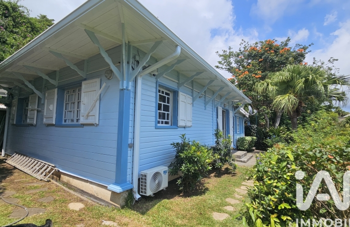 Vente Maison 188m&sup2; 6 pièces La Montagne