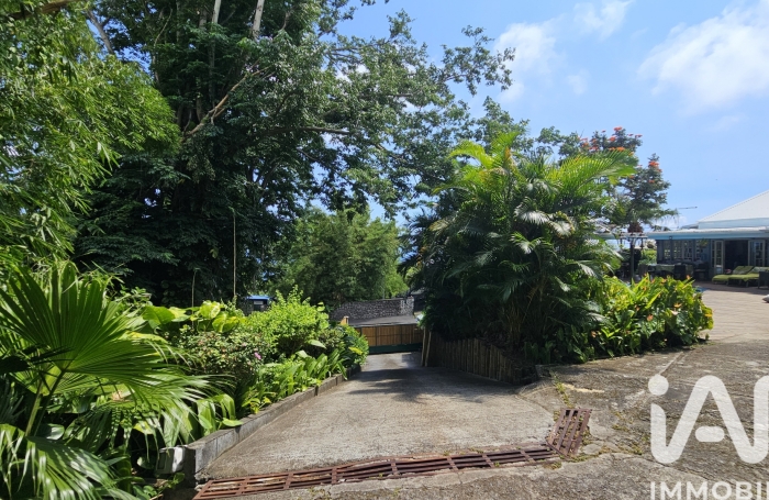 Vente Maison 188m&sup2; 6 pièces La Montagne