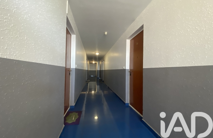 Vente Appartement 30m&sup2; 1 pièce Sainte Clotilde