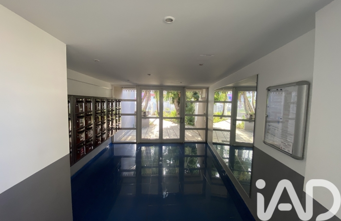 Vente Appartement 30m&sup2; 1 pièce Sainte Clotilde